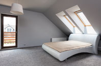 Bewbush bedroom extensions